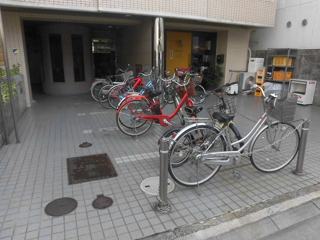 【外観】ダイアパレス姫路大手前通西