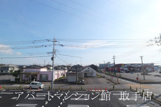 【展望】