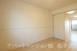 【寝室】 | アザレアTⅠ