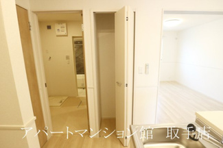 【収納】 | アザレアTⅠ