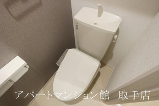 【トイレ】 | アザレアTⅠ