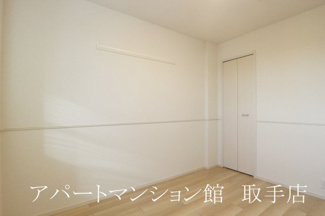 【寝室】 | アザレアTⅠ