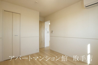 【寝室】 | アザレアTⅠ
