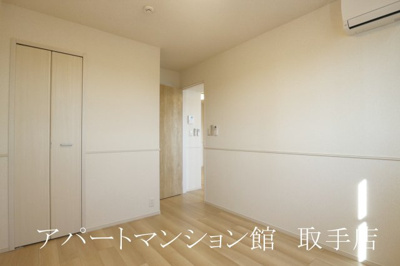 【寝室】 | アザレアTⅠ