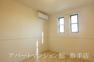 【寝室】 | アザレアTⅠ