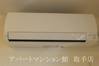 【設備】 | アザレアTⅠ