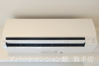 【設備】 | アザレアTⅠ