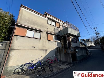 【外観】 | 香芝市下田東