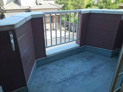 【バルコニー】 | グランメール２