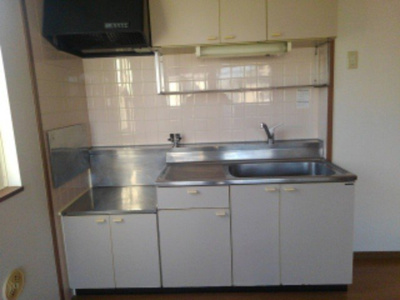 【キッチン】 | グランメール２