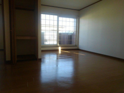 【居間・リビング】 | グランメール２