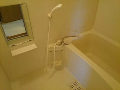 【浴室】 | グランメール２