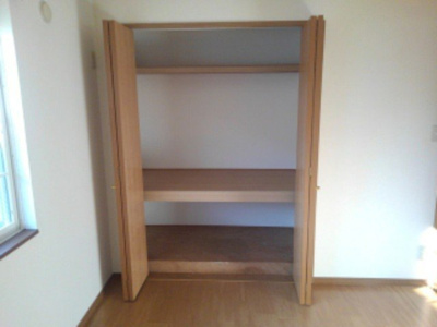 【収納】 | グランメール２