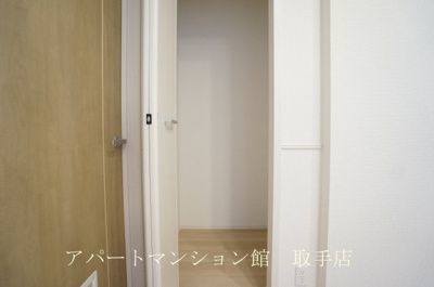 【収納】 | アザレアTⅡ