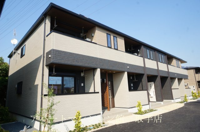 アザレアTⅡ