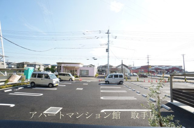 【展望】 | アザレアTⅡ