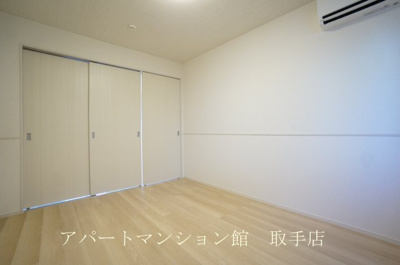 【居間・リビング】 | アザレアTⅡ
