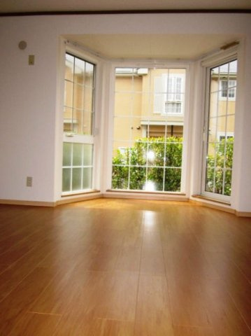 アンソレイエメゾン二号館のその他