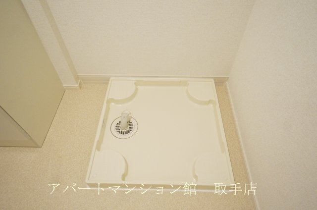 アザレアTⅢの設備