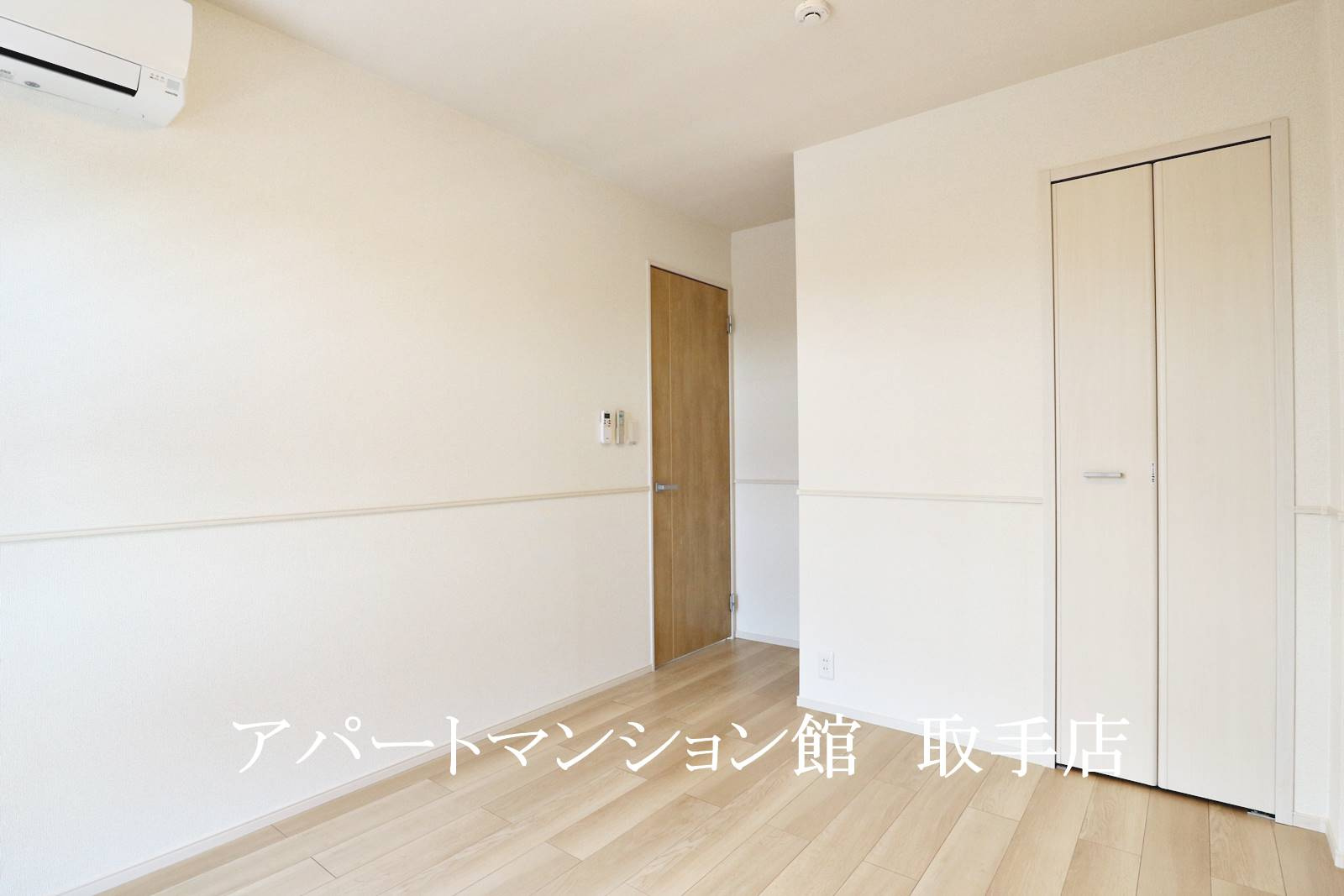 アザレアTⅢの子供部屋