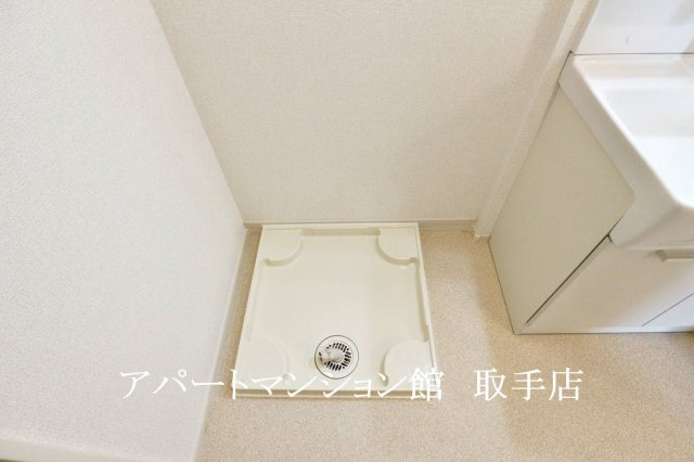 アザレアTⅢの設備