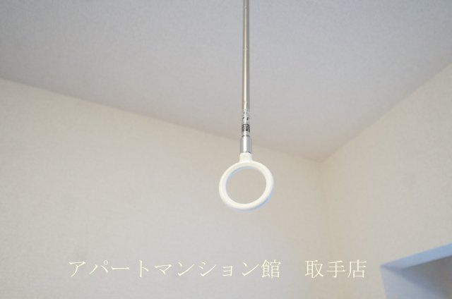 アザレアTⅢの設備