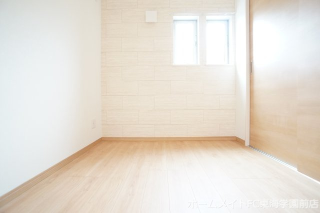 REGALEST熊本駅前の洋室