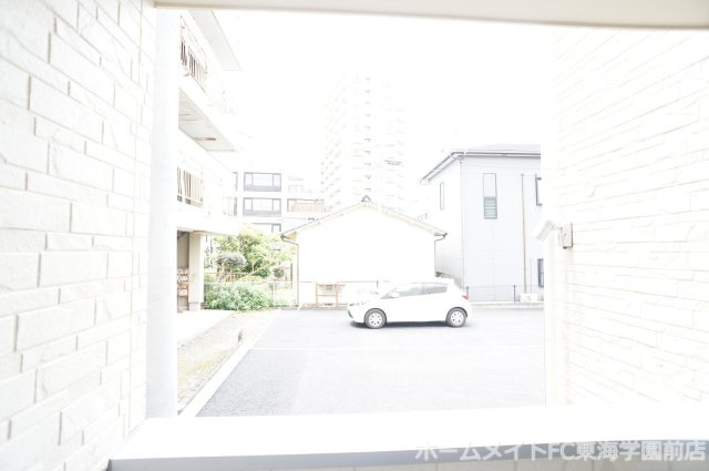 REGALEST熊本駅前の展望