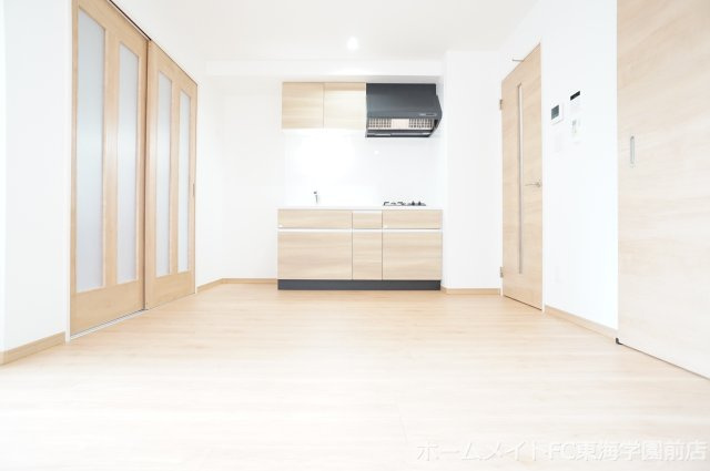 REGALEST熊本駅前の内装