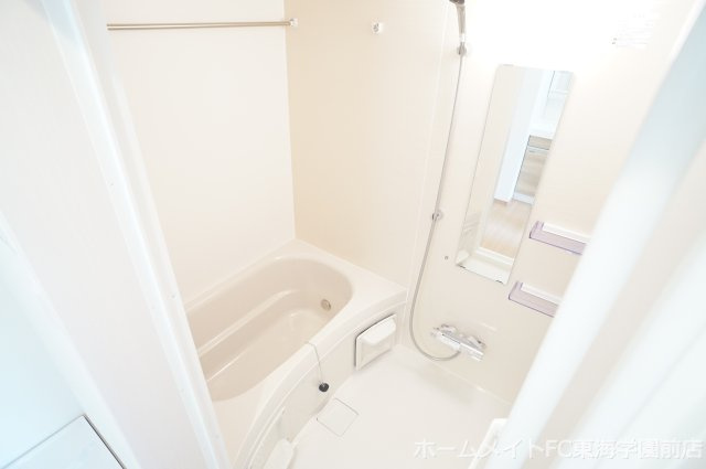 REGALEST熊本駅前の浴室