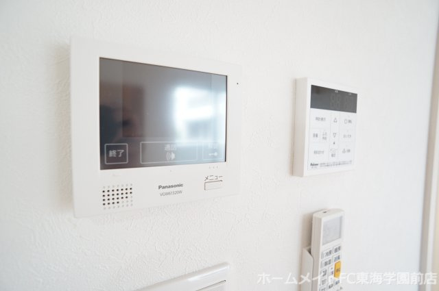 REGALEST熊本駅前のセキュリティ