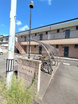 【エントランス】 | クレア一本木