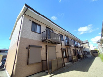 クレア一本木の画像