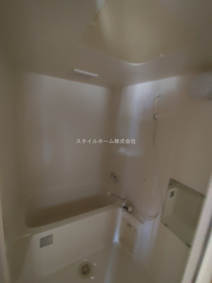 【浴室】 | クレア一本木 | 別部屋写真です。