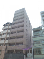 アスヴェル京都二条駅前の画像