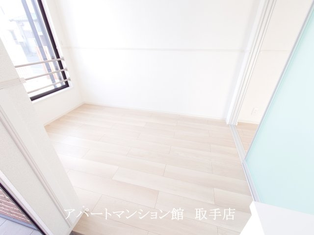 モデルノⅠの設備