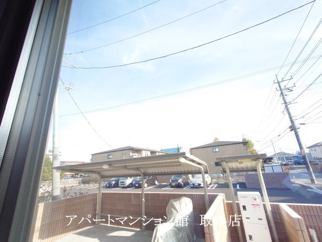 モデルノⅠの展望