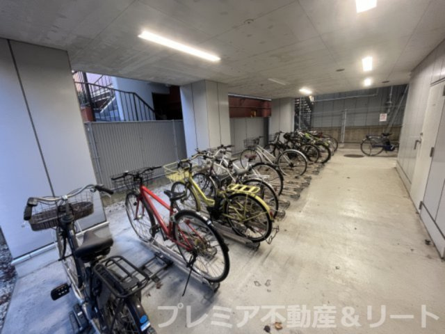 【その他共用部分】 | プレミアステージ芝公園