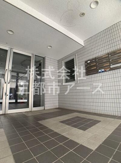 【エントランス】 | ニッポーホームズ