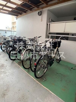 【駐車場】 | ニッポーホームズ