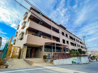 【外観】 | 京王相模原線「京王永山」駅徒歩5分、小田急多摩線「小田急永山駅」徒歩5分