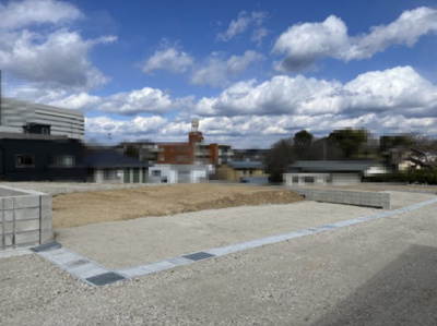 【外観】 | 豊田市平山町5丁目土地B区画 | B区画②