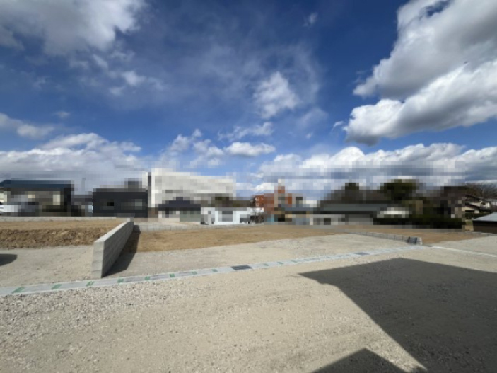 豊田市平山町5丁目土地C区画の画像