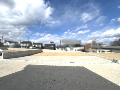 【外観】 | 豊田市平山町5丁目土地C区画 | C区画②