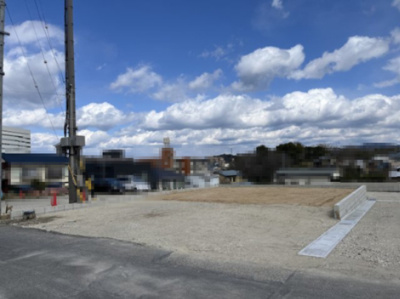 【外観】 | 豊田市平山町5丁目土地D区画 | A区画②