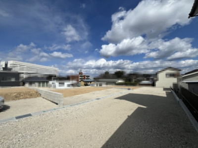 【外観】 | 豊田市平山町5丁目土地D区画 | C区画③