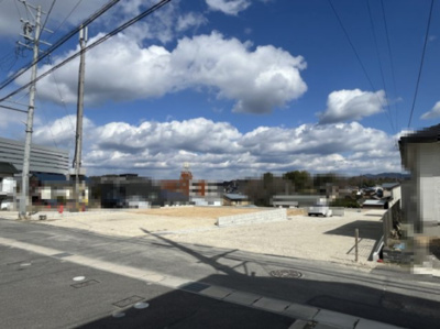 【外観】 | 豊田市平山町5丁目土地D区画 | 全景③