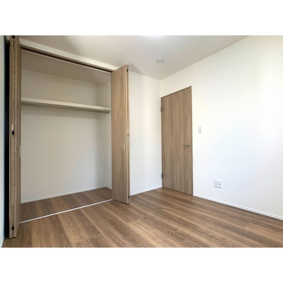 サンシティ沼館のその他