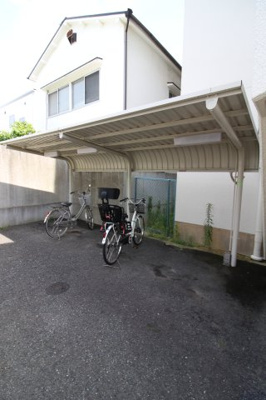 【その他共用部分】 | ヒルスカイ六甲