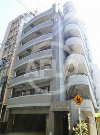 ターミナルサイド太田　塩草立葉小学校区